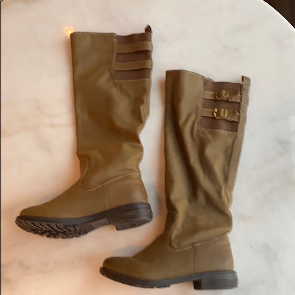 Riding boot - Picture 1 of 3